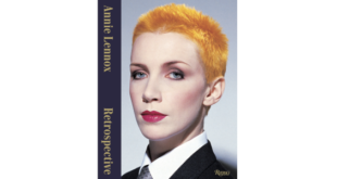 Annie Lennox Retrospective