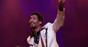 Jon Batiste