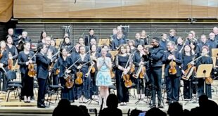 Gustavo Dudamel, Ellen Reid, Malcolm J. Merriweather and the New York Philharmonic, 2 May 2026