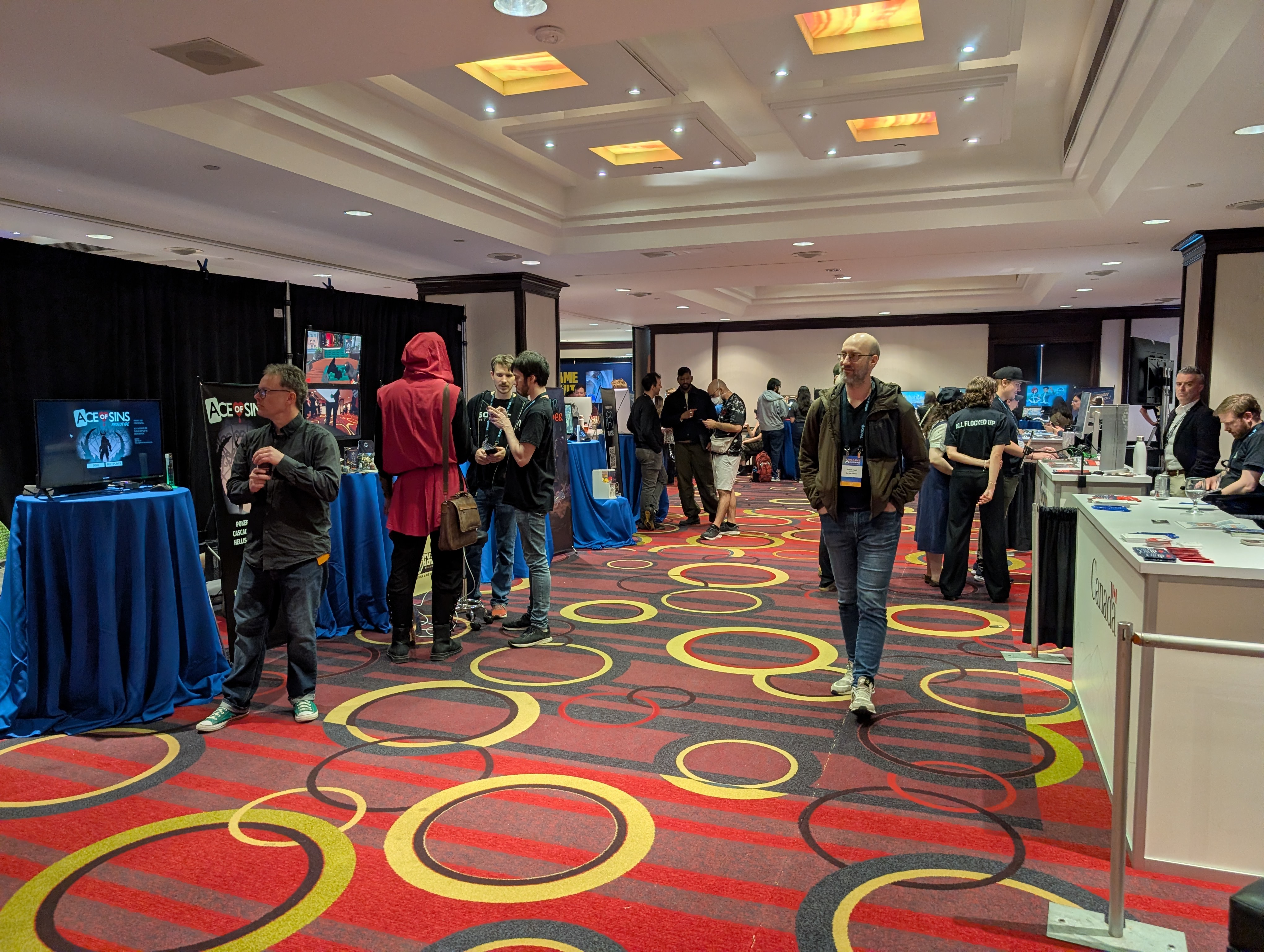 XP Game Summit 2026: The Indie Games Showcase - Blogcritics