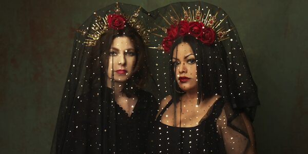 I Shall Be Released: My Chemical Romance, Neil Diamond, AleeN ROSE (Daughters of Willie Nelson & Leon Russell), Fanny Mendelssohn’s Complete Piano Works - Blogcritics
