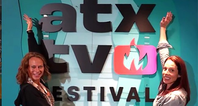 EXCLUSIVE INTERVIEW: ATX TV Fest Founders Caitlin McFarland and Emily Gipson Talk About ‘TV Camp for Grown Ups’ - Blogcritics
