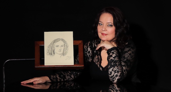 Music Review: Ana-Marija Markovina – Fanny Mendelssohn Hensel, Complete Solo Piano Works Vol. 1 - Blogcritics