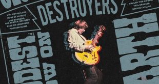 George Thorogood