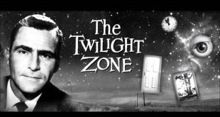 Twilight Zone featured