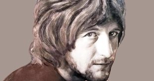 Pete Ham