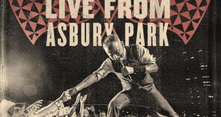 Springsteen Asbury Park cover