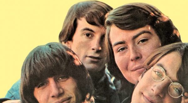 Music Reviews: Lovin’ Spoonful’s Complete Recordings, plus Joey Quinones and JP Soars with Anne Harris