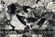 Noah Meites 'Coutning' album cover detail