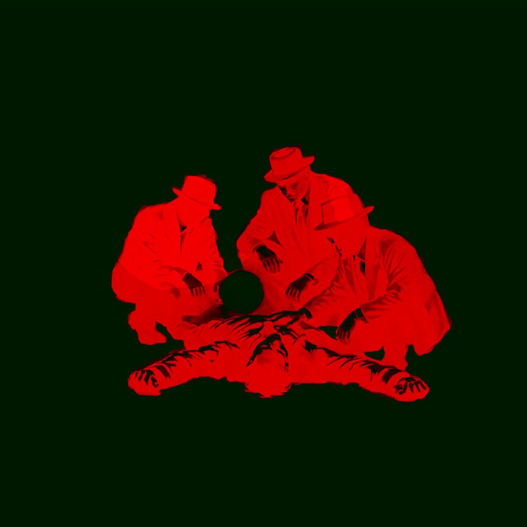 C. Gibbs--Against Frail Beats on a Teetering Limb