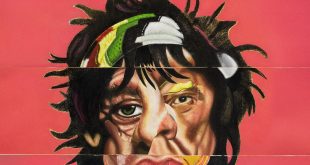 Foreign Tongues cover