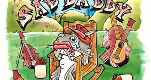 Sad Daddy
