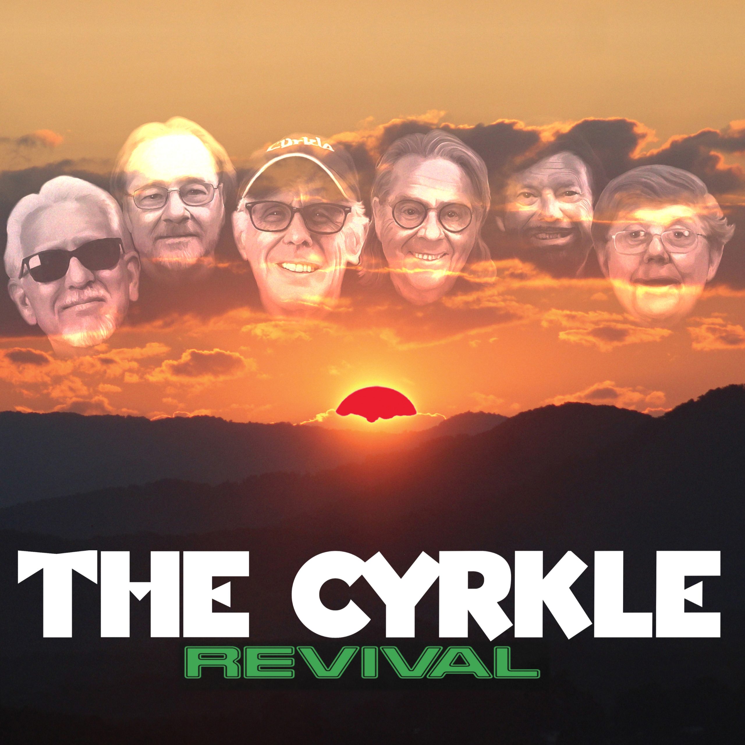 The Cyrkle-Revival