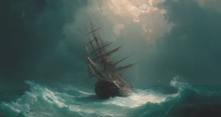 The Waterboys—Atlantic Rain